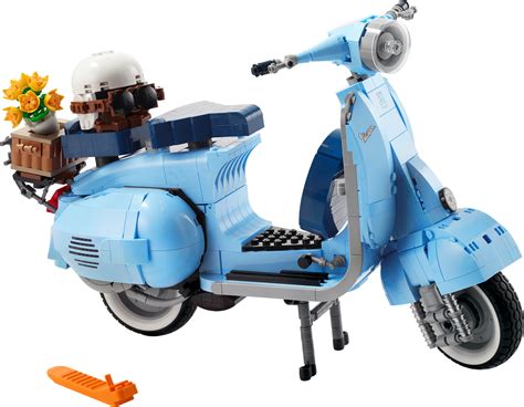 vespa 125 lego.